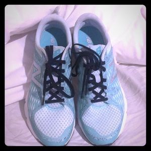 New balance Cush size 10